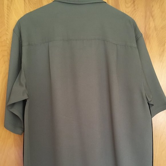 Dress / Casual mens shirt - Picture 2 of 4